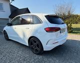 Mercedes-Benz B 250 e AMG-Line - Mercedes-Benz B 250 von privat