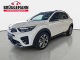 Kia STONIC 1.0 T-GDI 48V DCT GT-LINE MJ25 TECHNOLOGI