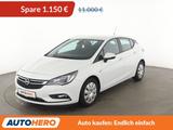 Opel Astra 1.0 Turbo Edition Start/Stop *TEMPO*PDC* - Opel Astra: 1.0