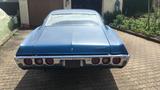 Chevrolet 1968 Impala Fastback 350er Motor th350 US ... - Chevrolet Impala Gebrauchtwagen
