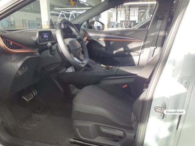 Cupra Tavascan - Bild 4