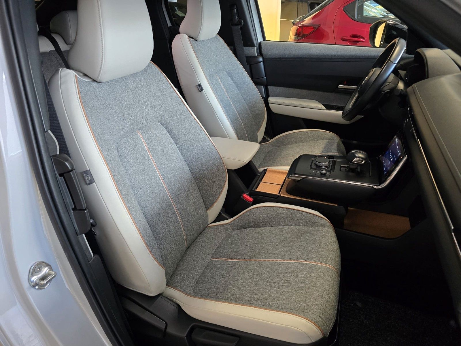 Mazda MX-30 - Bild 17