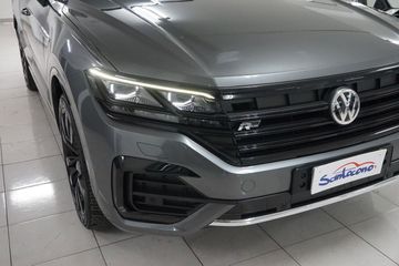 Volkswagen Touareg - 4