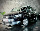 Volkswagen Touran 1:6 TDI " Cup "