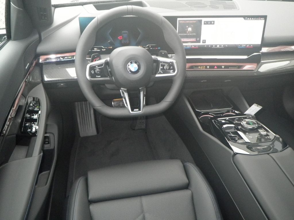 BMW 520 - Bild 11