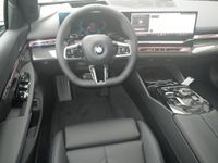 BMW 520 - Vorschau Bild 11