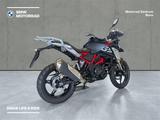 BMW G 310 GS - BMW G 310 GS