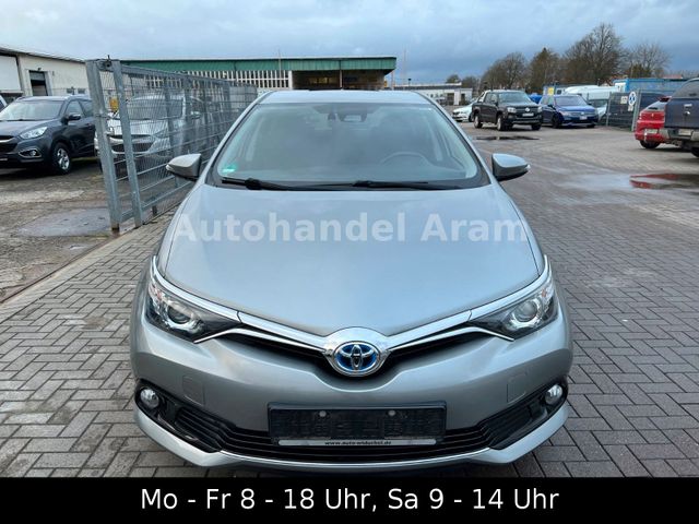 Toyota Auris Hybrid Edition-S+* TÜV 05/26*