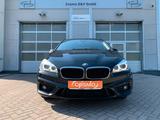 BMW 220i Active Tourer AHK+LED+Sitzhz+Klimaaut+PDC - gebrauchte BMW 220 Active Tourer aus dem Jahr 2018