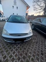 Ford Galaxy TDI 1,9 - Ford Galaxy: 1.9