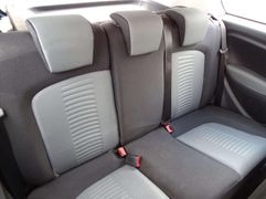 Fahrzeugabbildung Fiat Grande Punto 1.4 8V Dynamic TÜV-NEU / ZAHNRIEMEN