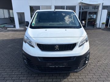 Peugeot Expert - 2