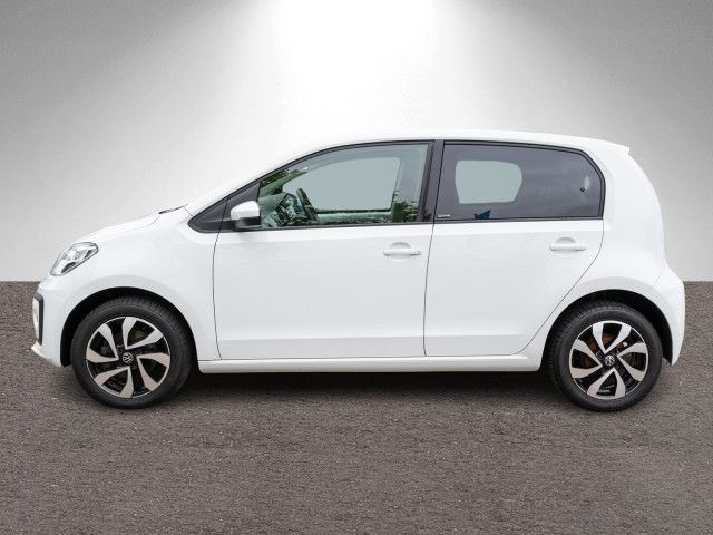 Volkswagen up! - Bild 4
