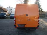 Mercedes-Benz Sprinter II 216 CDI Kasten - Mercedes-Benz Sprinter 216