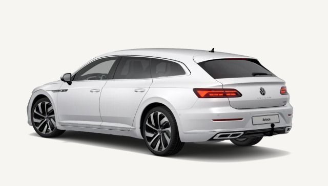 Volkswagen Arteon Shooting Brake 2.0 TDI 4M DSG R-LINE IQ.L foto 5