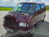 Volkswagen VW T4 Multivan 2,5l LPG, Projekt Zwo, Camp... - Volkswagen T4 mit LPG-Antrieb: Automatik