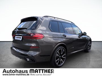 BMW X7 - 4