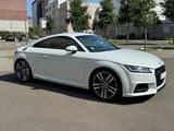 Audi TT Coupe 2.0 TFSI S line quattro  Matrix 230PS - Audi Gebrauchtwagen in Köln