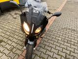 BMW R1200RS - BMW MOTORRAD RS