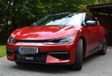 Kia EV6 77,4 kWh 239 kW Allradantrieb GT-line Pa... - Kia EV6 mit Anhängerkupplung