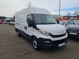 Iveco Daily 35 S12 - Mittel/Hoch + Klima - 2019 + AHK - Angebote entsprechen deinen Suchkriterien
