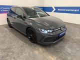 Volkswagen Golf VIII GTI 2.0 TFSI Black Style ACC Matrix - Volkswagen Golf: GTI TFSI