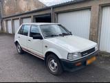 Daihatsu Charade 1.0 Automatik - Daihatsu Charade