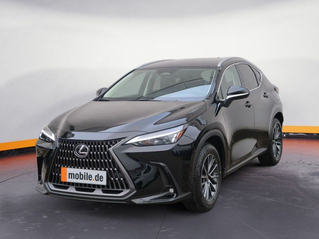 Lexus NX 350h Business Line