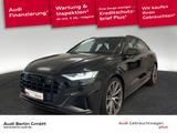 Audi SQ8 TFSI tiptr. STDHZG MATRIX RFK VIRTUAL NAVI - Audi SQ8 Gebrauchtwagen in Berlin