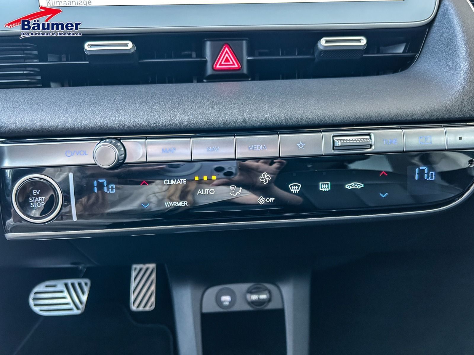 Hyundai IONIQ 5 – Bild 29