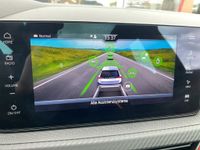 Skoda Scala - Vorschau Bild 21