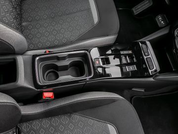 Opel Mokka e Edition Fahrerassistenz-Paket LED