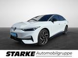 Volkswagen ID.7 Pro S  HeadUp Panodach AHK Navi LED Kamera  - gebrauchte VW ID.7 aus dem Jahr 2024