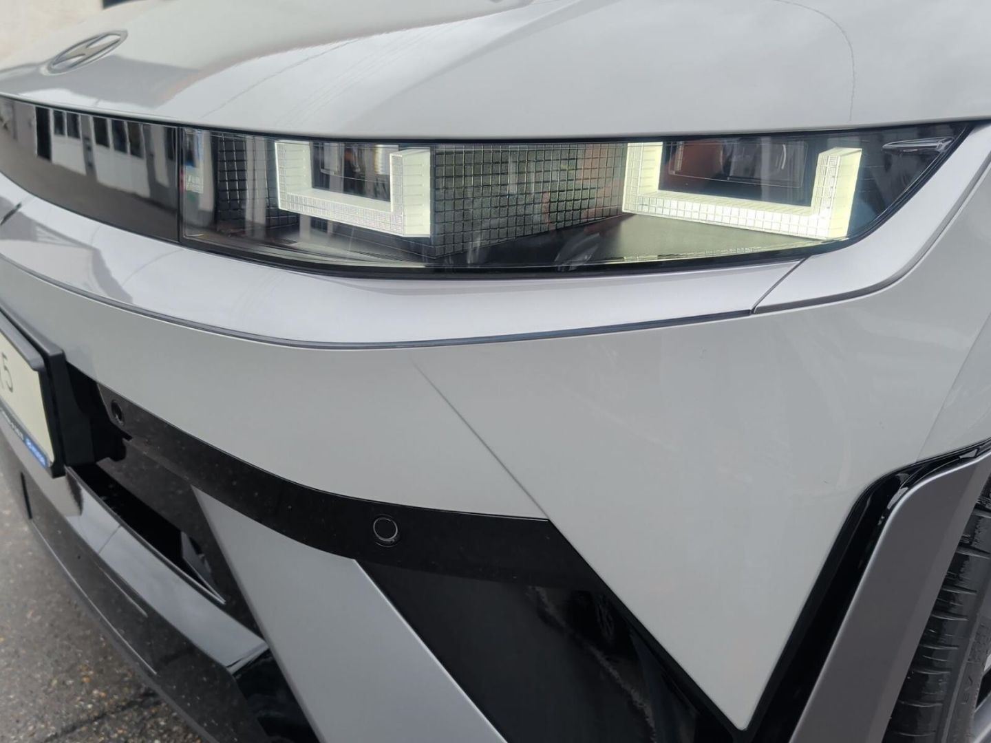 Hyundai IONIQ 5 - Bild 5