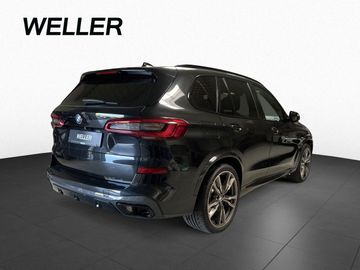 BMW X5 M50 - 5