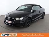 Audi A3 1.5 TFSI ACT Aut.*NAVI*XENON*ACC*PDC*SHZ* - Audi A3 Gebrauchtwagen in Berlin