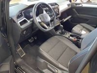 Volkswagen Touran - Vorschau Bild 4
