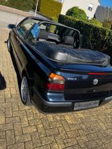 Volkswagen Golf 1.8 Classicline Classicline - Volkswagen Golf: Cabrio, Classicline