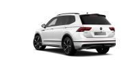 Volkswagen Tiguan Allspace - Vorschau Bild 5