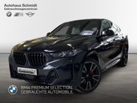 BMW X6 - Vorschau Bild 1