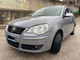 Volkswagen Polo 1.4/69CV TDI 5p. Anno 2007 - Volkswagen Polo aus 2007 mit Diesel-Antrieb