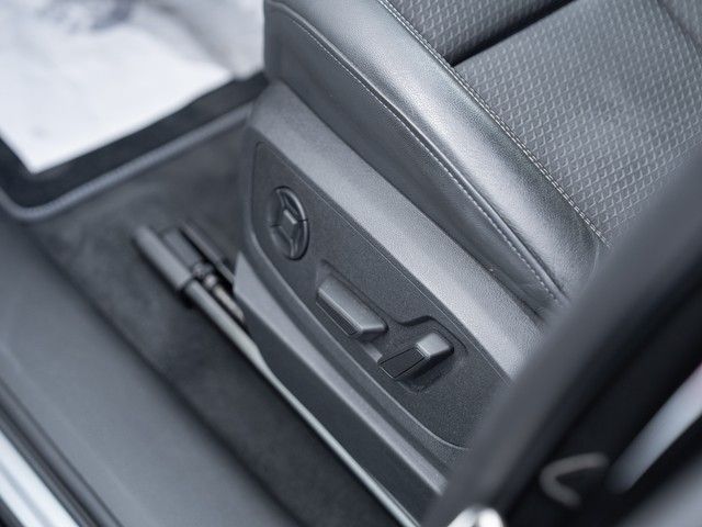 e-tron 50 quattro S line LUFTFEDERUNG+AHK+MATRIX