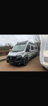 Chausson V 697 VIP WOMO - Chausson Etagenbett