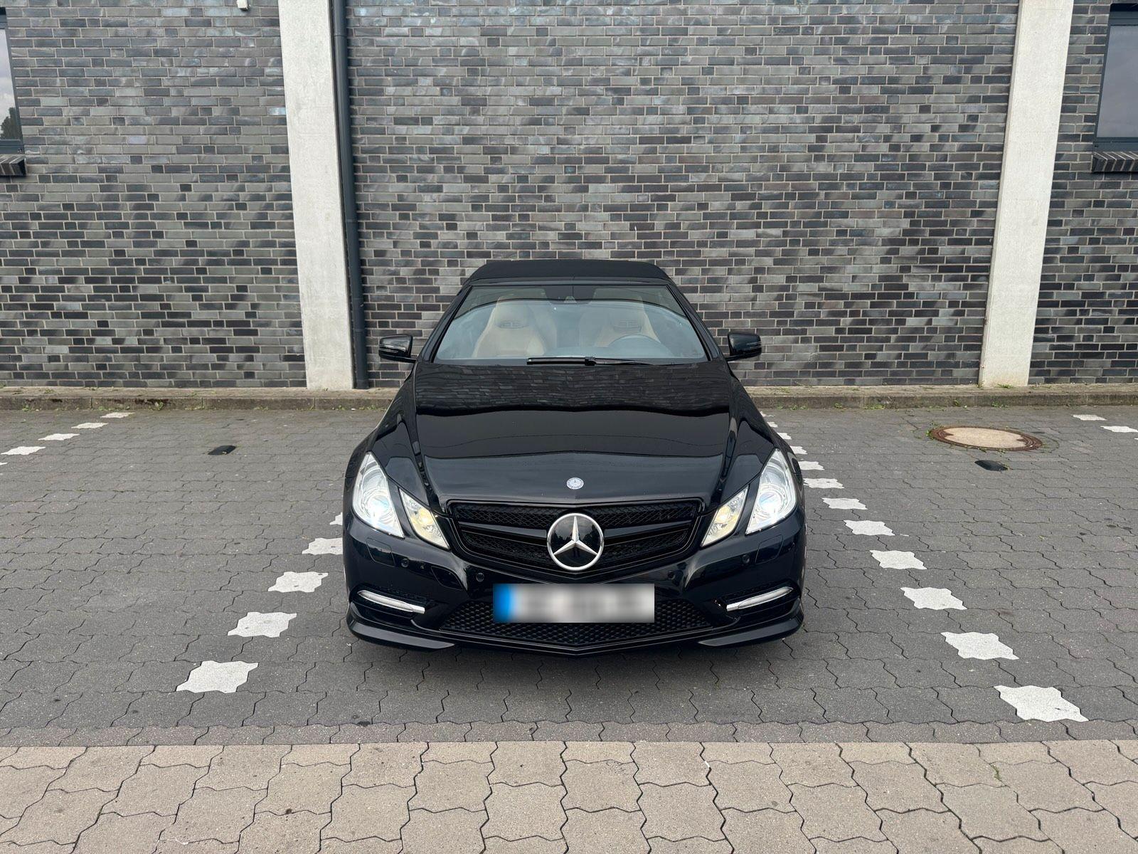 Mercedes-Benz E 350