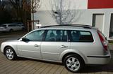 Ford Mondeo 2,0 Ghia Automatik Kombi/NAVI/GSD - Ford Mondeo aus 2005: Ghia