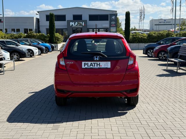 Honda Jazz Trend