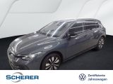 Volkswagen Golf VIII 1.5 TSI Goal NAVI AHK LED-PLUS IDA ACC - Volkswagen Golf Jahreswagen: Plus