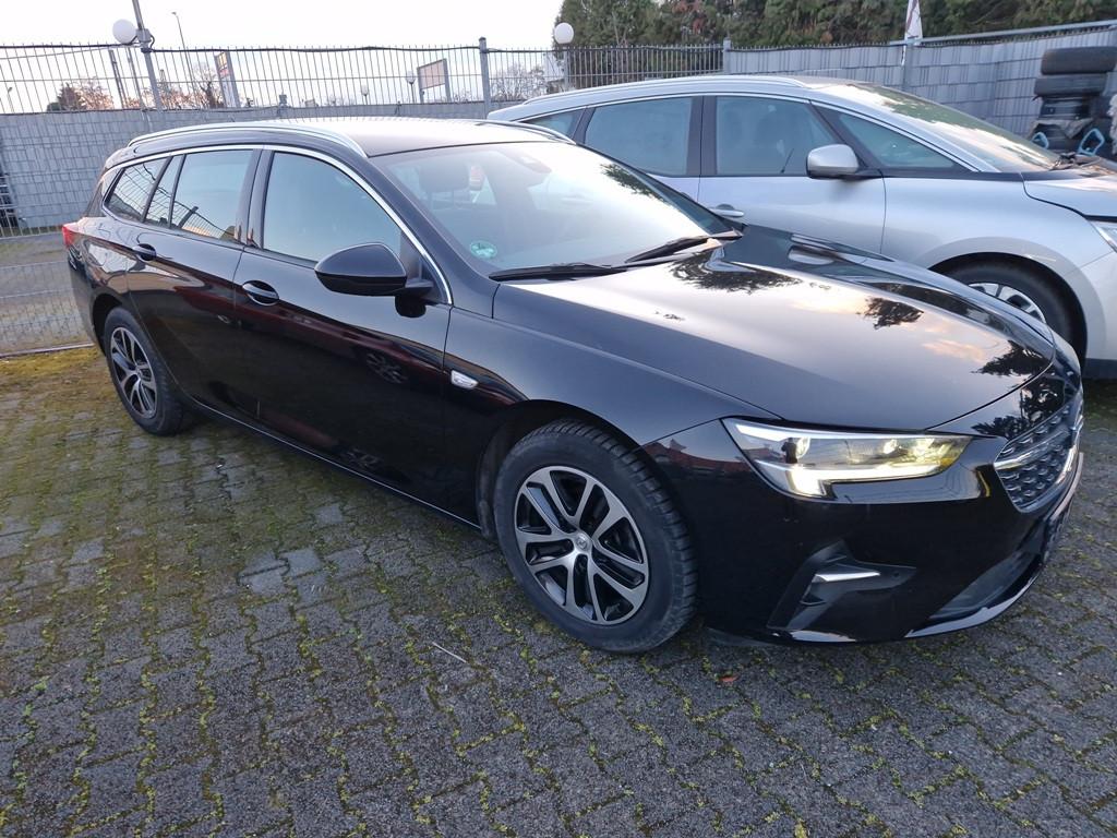 Opel Insignia 1.5 Diesel 90kW Elegance Auto NAVI LED