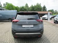 Vorschau Nissan X-Trail