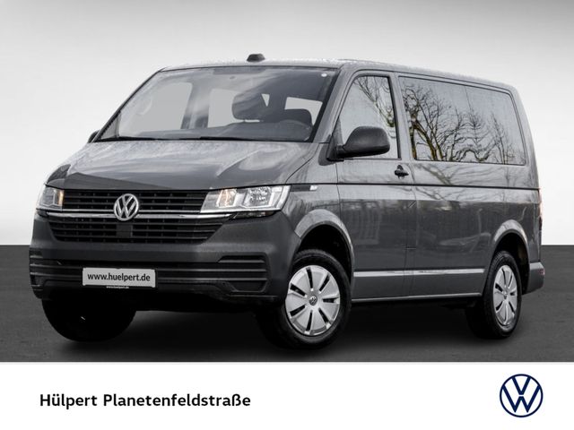 Volkswagen T6 Kombi 2.0 AHK KLIMA CAM 8-SITZER